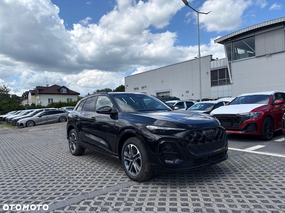 Audi Q5 - 5