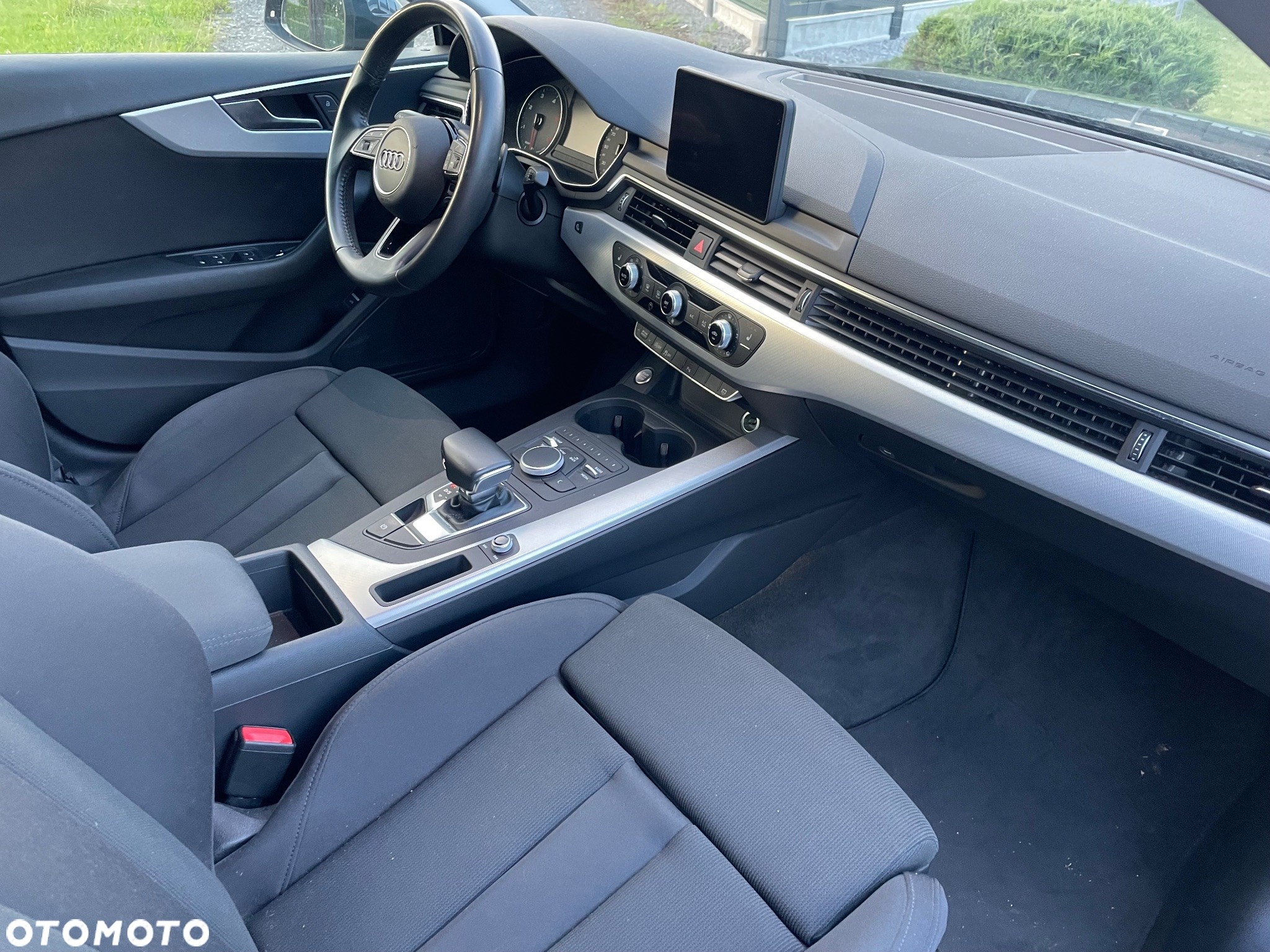 Audi A5 - 5