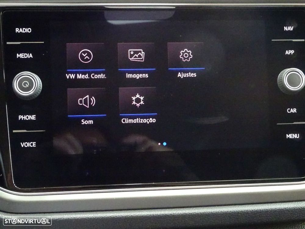 VW T-Roc 1.6 TDI Style - 21