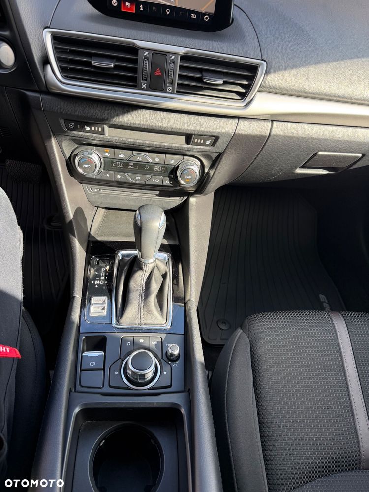 Mazda 3 2.0 Skyenergy EU6 - 5