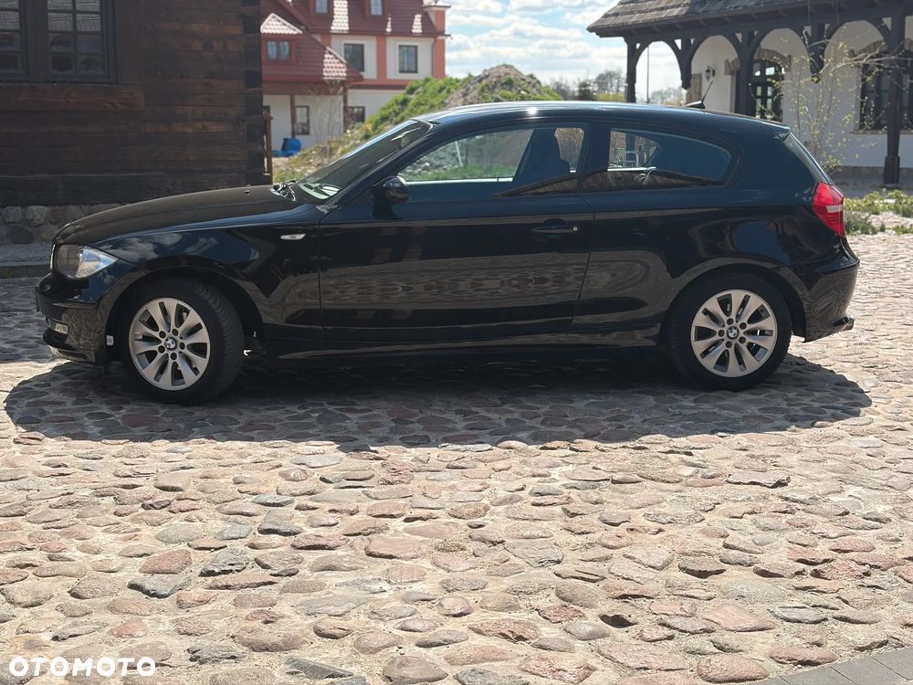 BMW Seria 1 116i Edition Lifestyle - 11