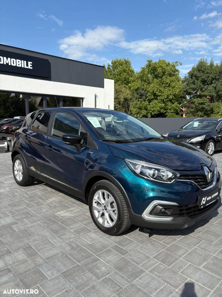 Renault Captur - 11