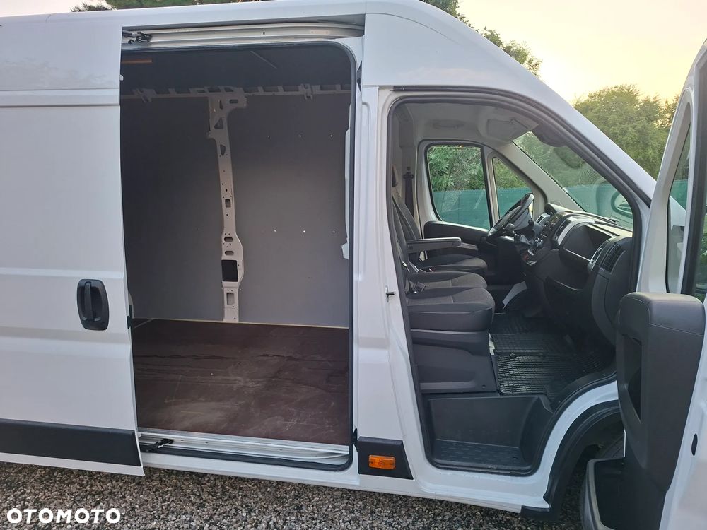 Peugeot Boxer - 18