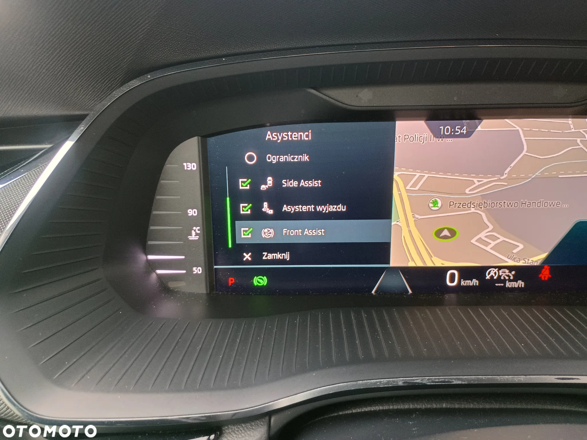 Skoda Octavia 2.0 TDI Style DSG - 29