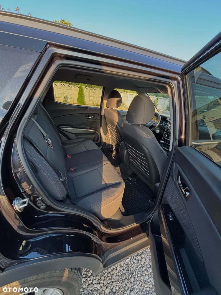 SsangYong/KGM Tivoli - 7