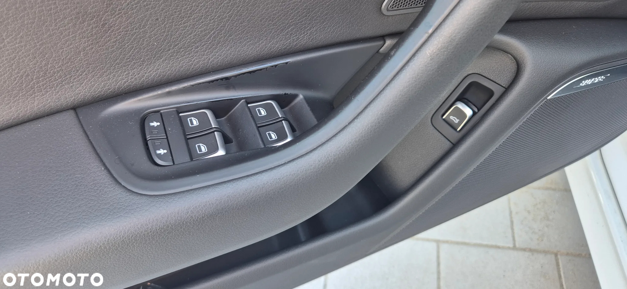 Audi A6 2.0 TDI ultra S tronic - 22