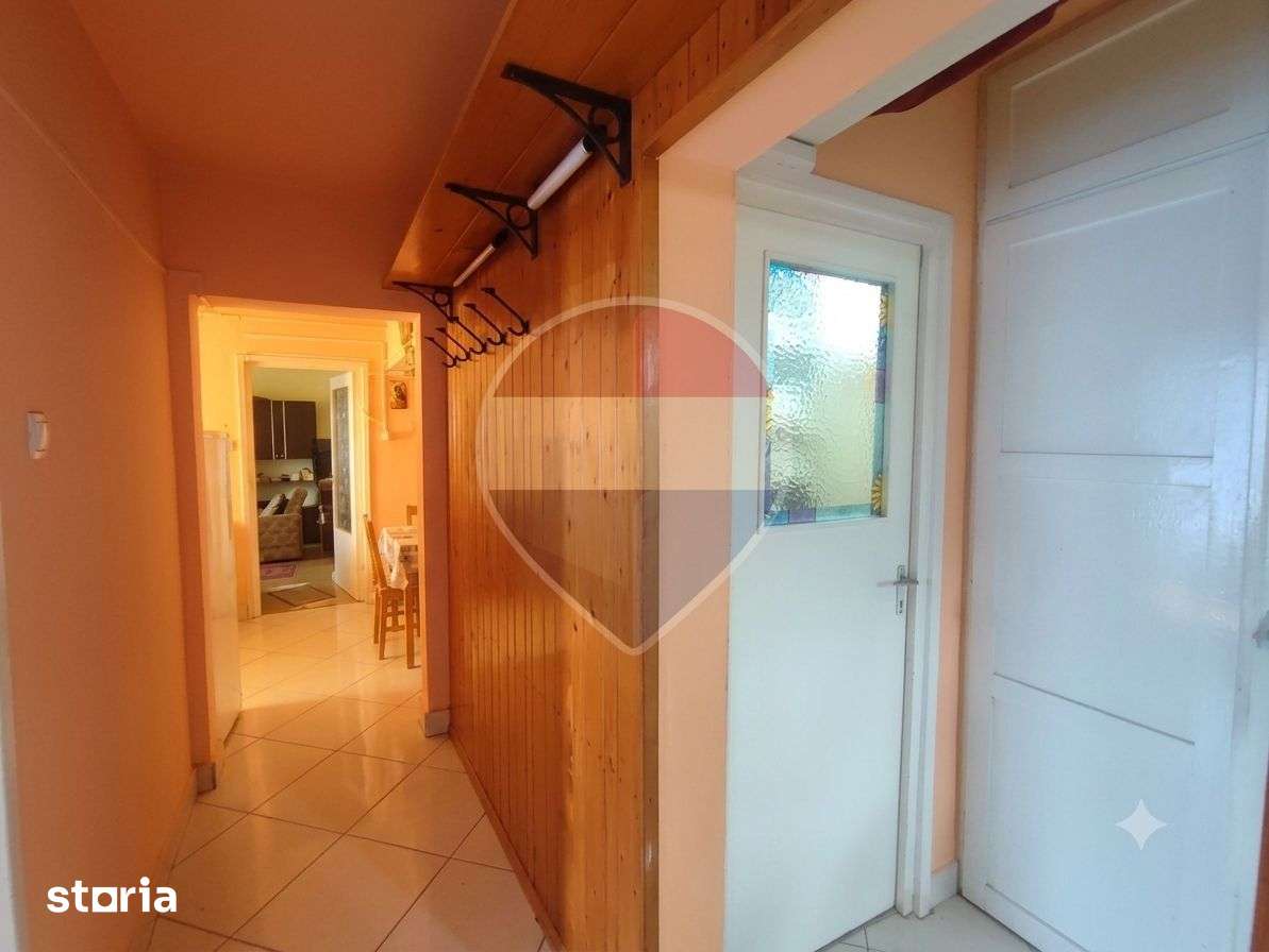 Apartament 3 camere, central, de vânzare, Salonta — fotografia 3