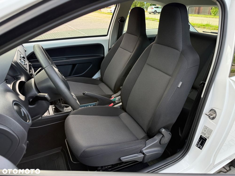 Skoda Citigo - 6