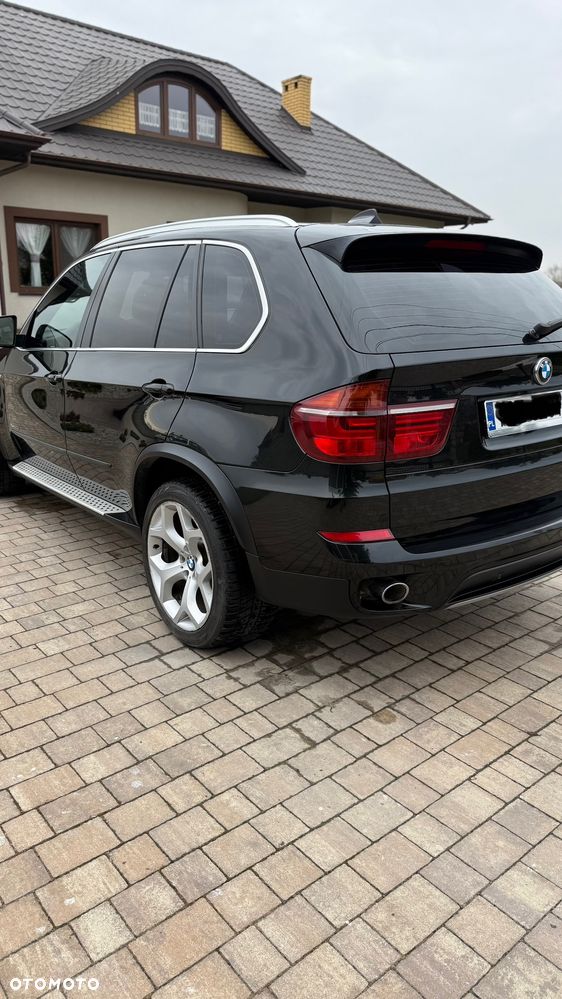 BMW X5 - 12