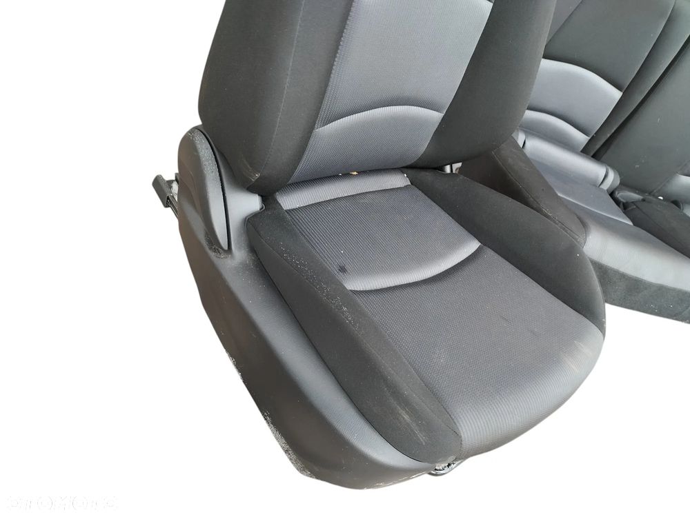 FOTEL FOTELE SIEDZENIA KANAPA MAZDA CX-3 CX3  Europa - 13