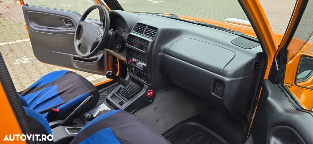 Suzuki Vitara - 6