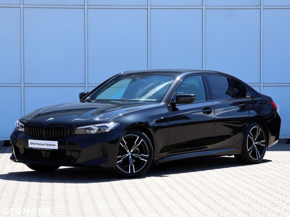 BMW Seria 3 - 1