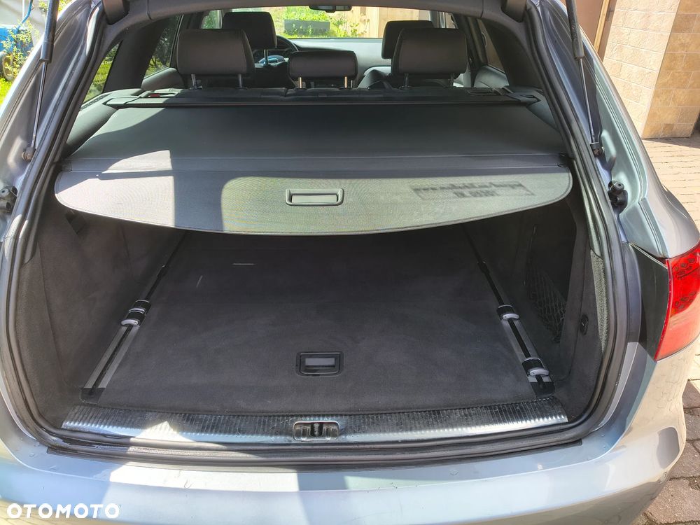 Audi A6 - 7