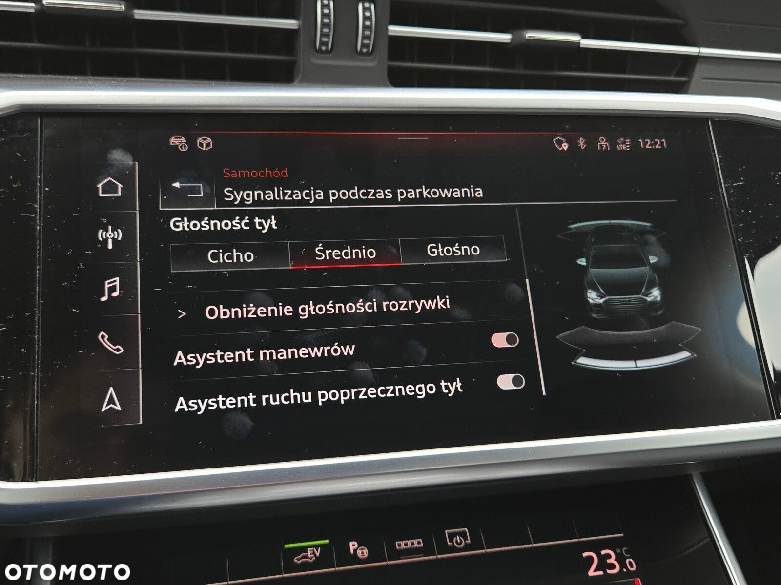 Audi A6 - 35