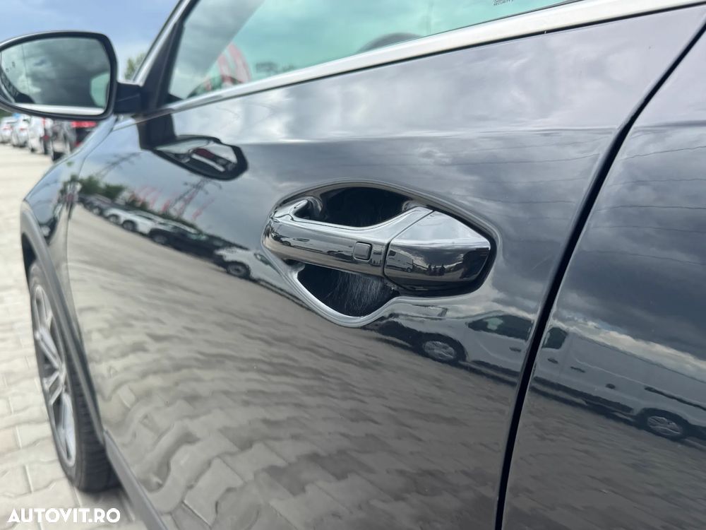 KIA Xceed 2021 — imagine 29