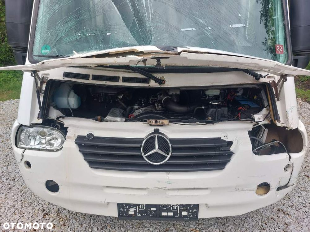 Mercedes-Benz Sprinter  ESTEREL - 39