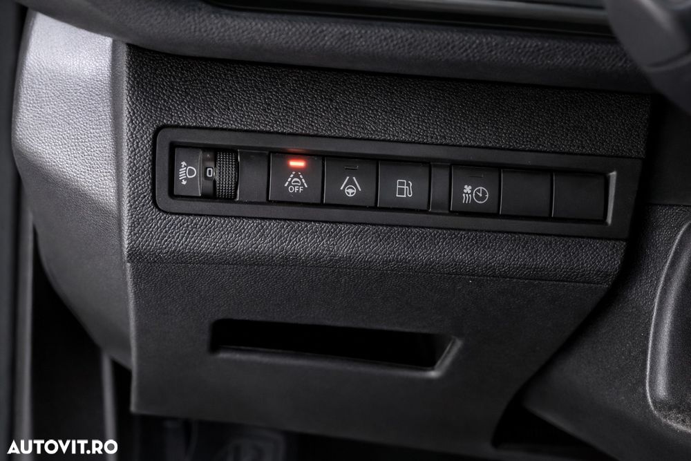 Peugeot 3008 225 e-EAT8 Allure Pack - 15