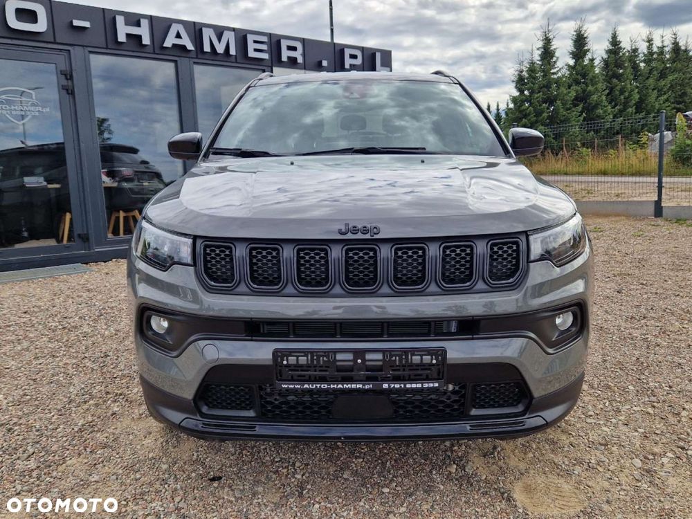 Jeep Compass - 29