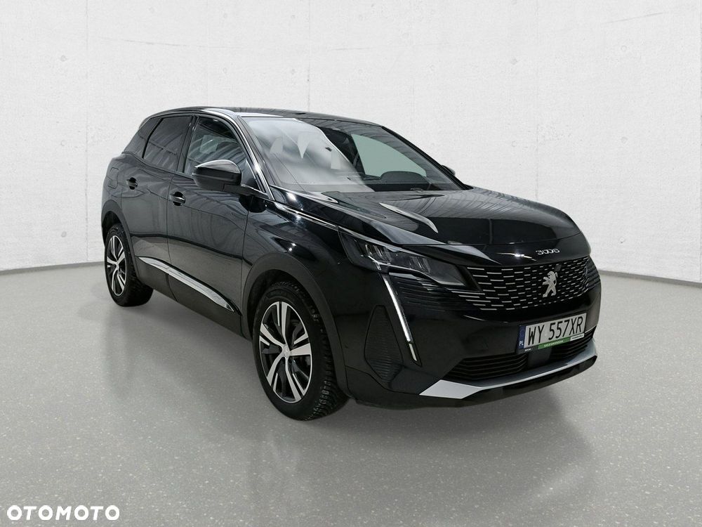 Peugeot 3008 - 1