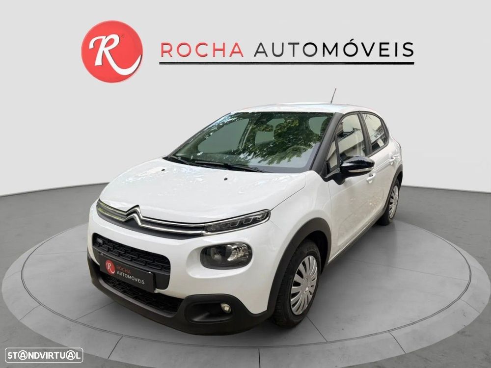 Citroën C3 1.2 PureTech Feel - 2