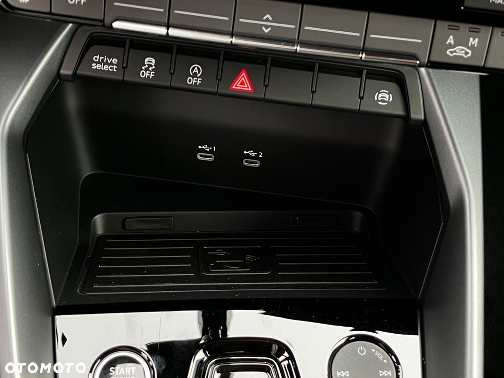 Audi A3 Sportback - 20