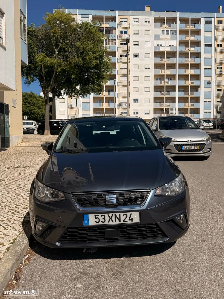 SEAT Ibiza 1.0 Style - 9