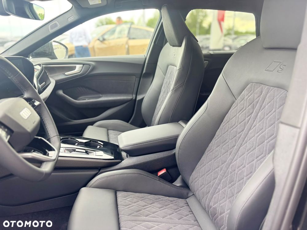 Audi A5 Avant TDI quattro 150 kW S tronic - 9
