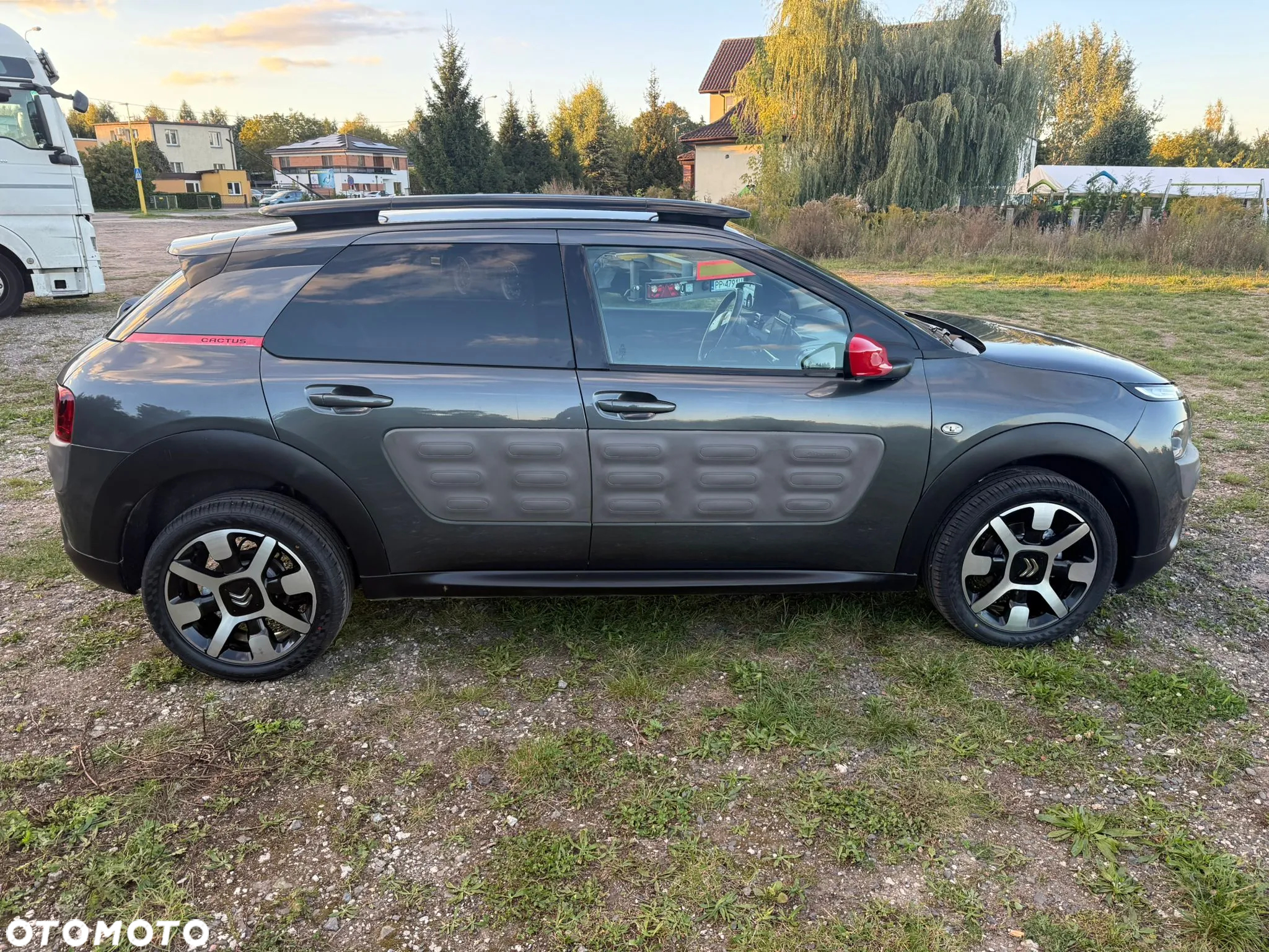 Citroën C4 Cactus BlueHDi 100 Stop&Start Live - 18
