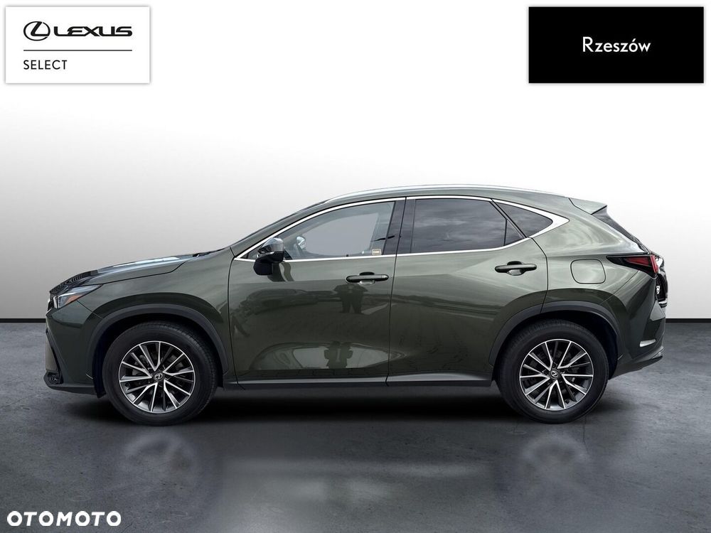 Lexus NX 350h Prestige AWD - 2