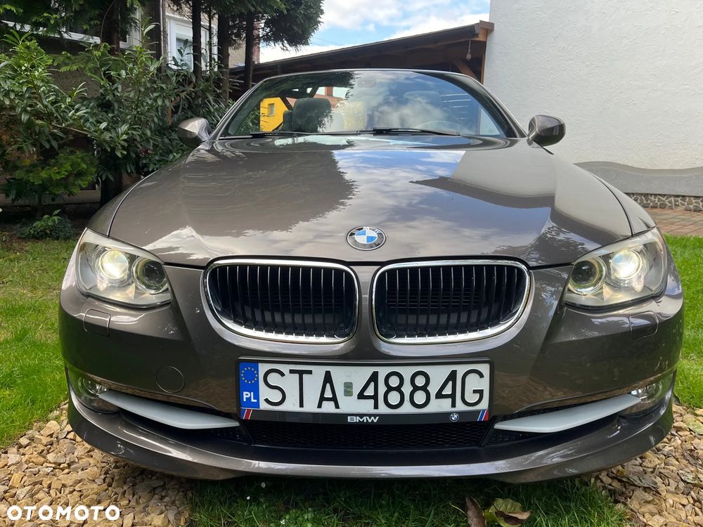 BMW Seria 3 320d - 4