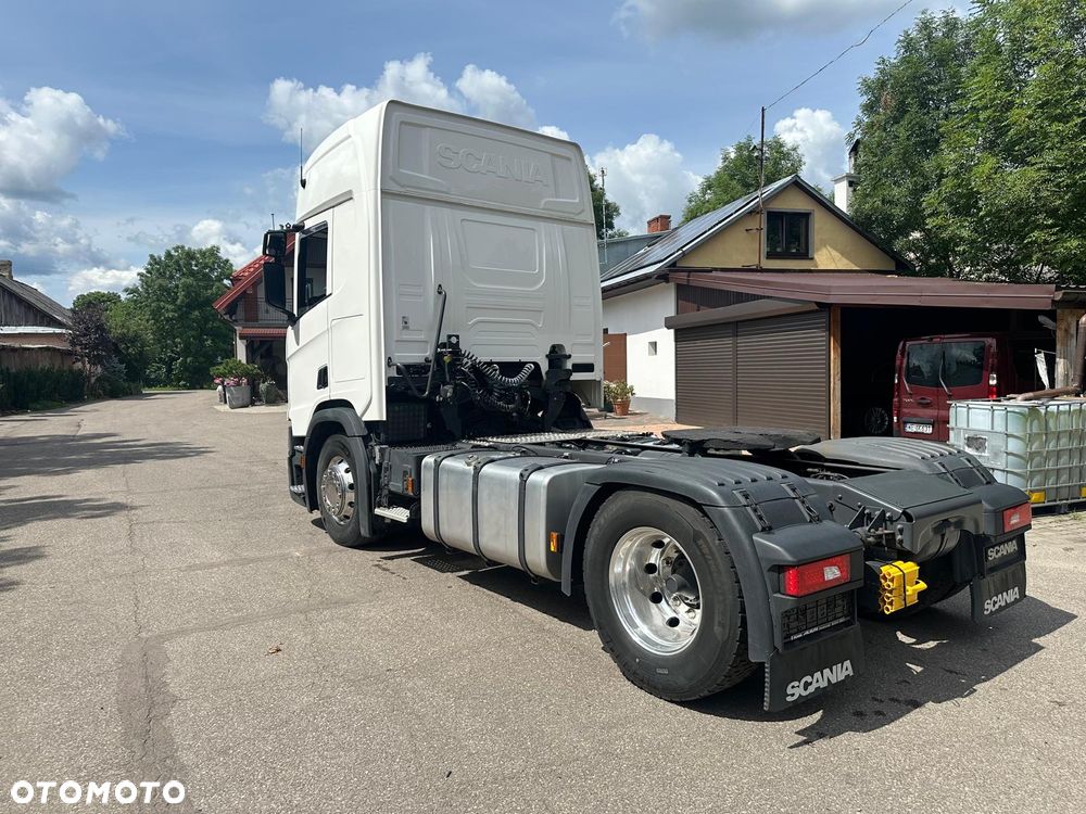 Scania R540 - 3