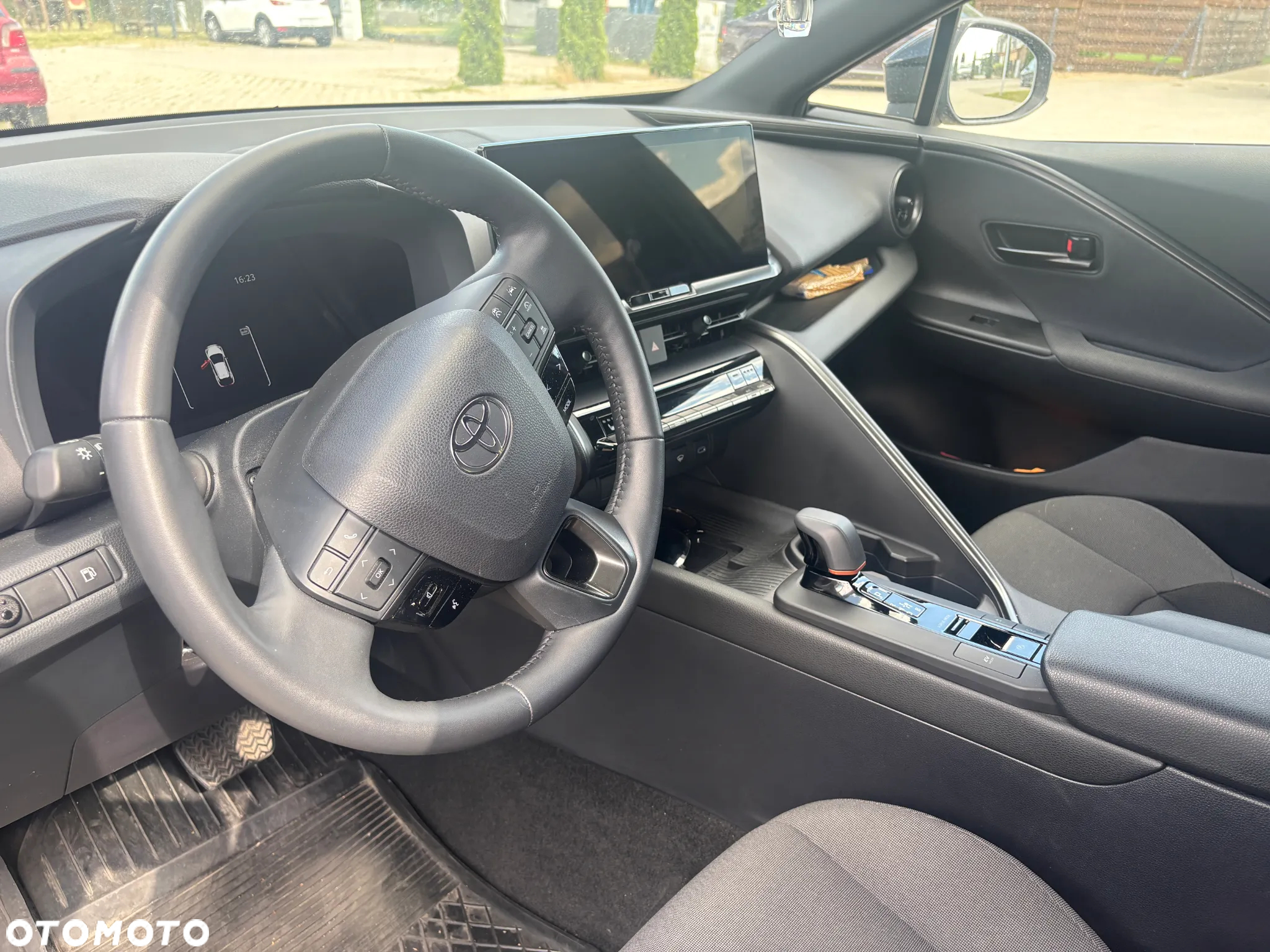 Toyota C-HR 1.8 Hybrid GPF Style - 5