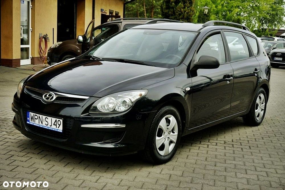 Hyundai i30 - 9
