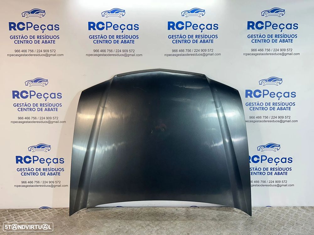.Capot Original Honda Accord 7 MK7 VII CL7 CL9 CM1 CM CN1 CN2 2002 - 2008 - 1