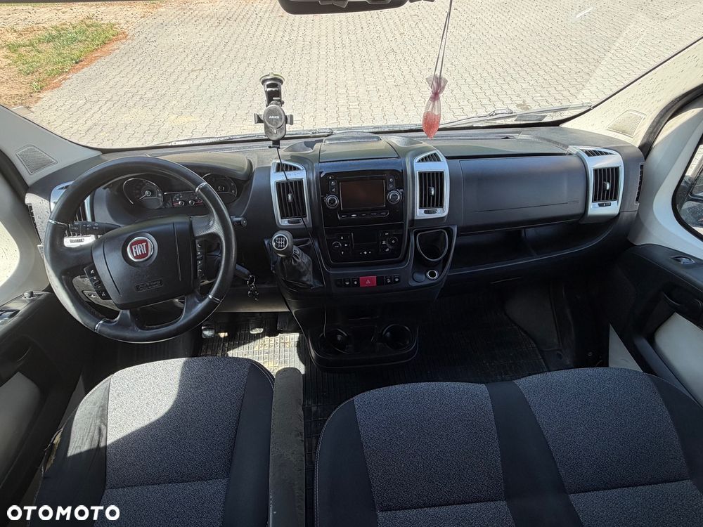 Fiat Ducato Panorama L2H2 - 9