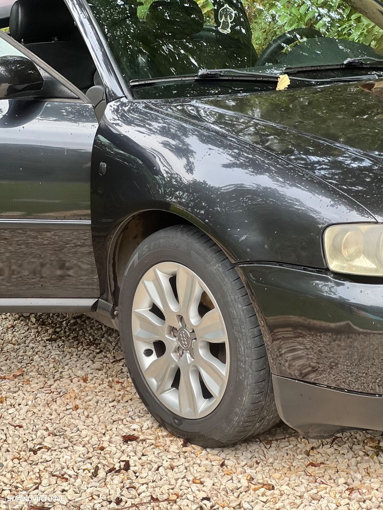 Audi A3 - 10