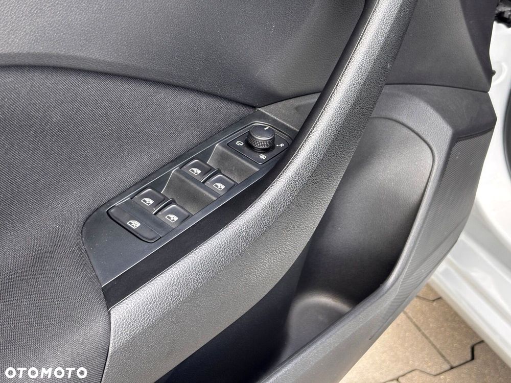 Skoda Scala 1.0 TSI Selection - 11