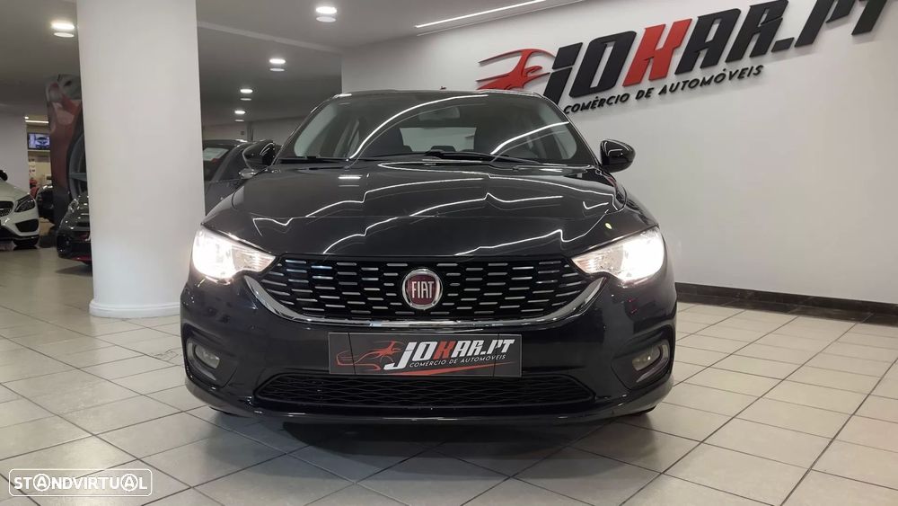 Fiat Tipo 1.3 M-Jet Easy J17 - 3