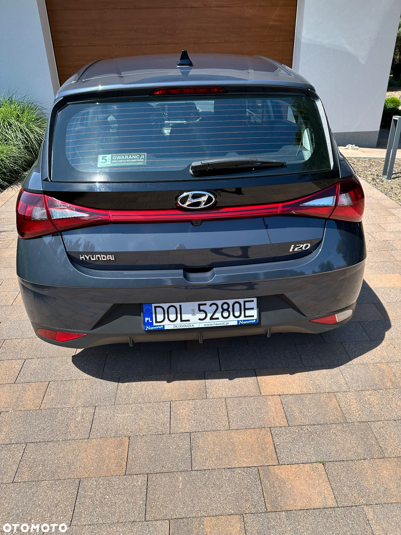 Hyundai i20 - 4