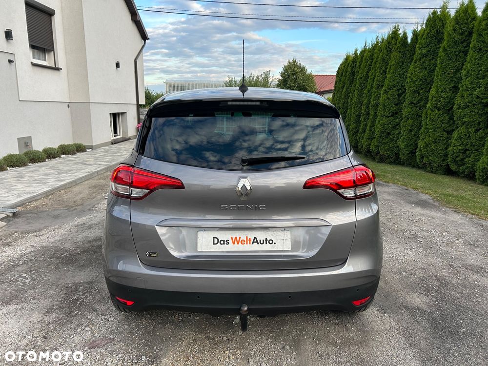 Renault Scenic - 9