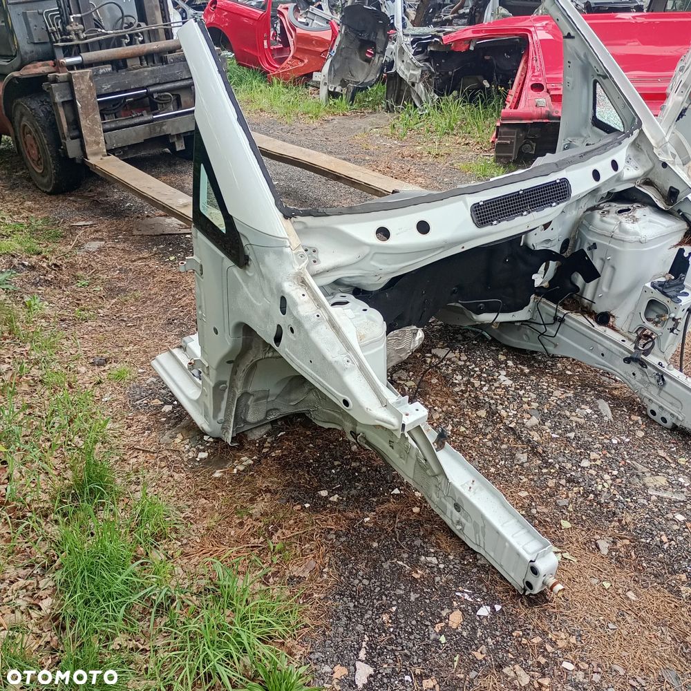 Ćwiartka przednia prawa Vito W447 - 4