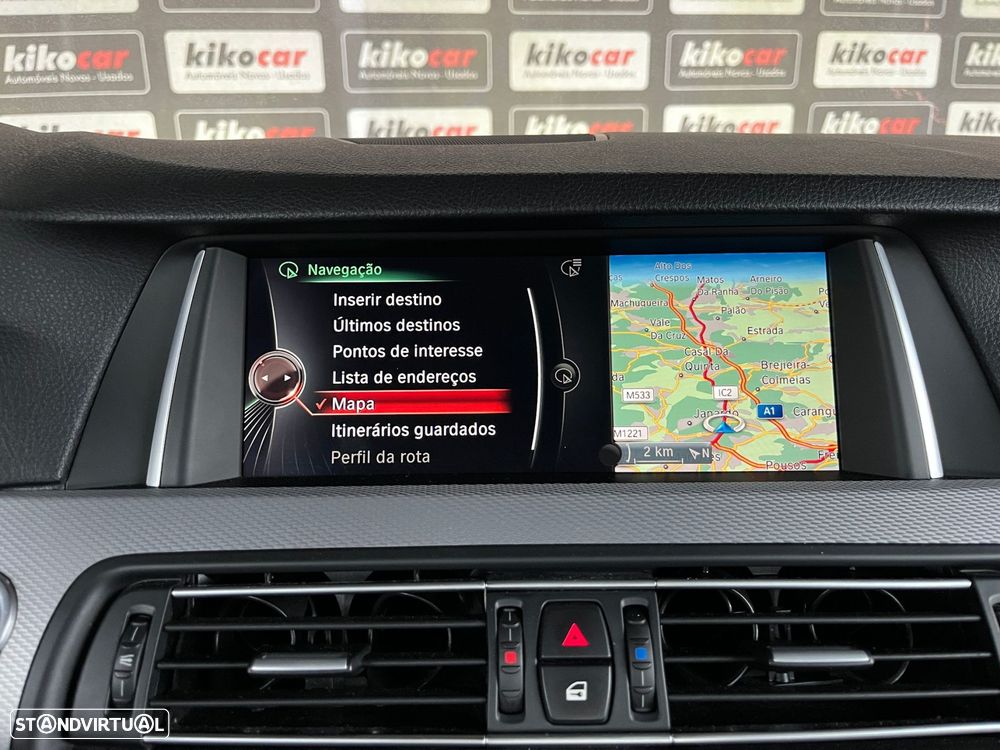 BMW M550d xDrive Auto - 43