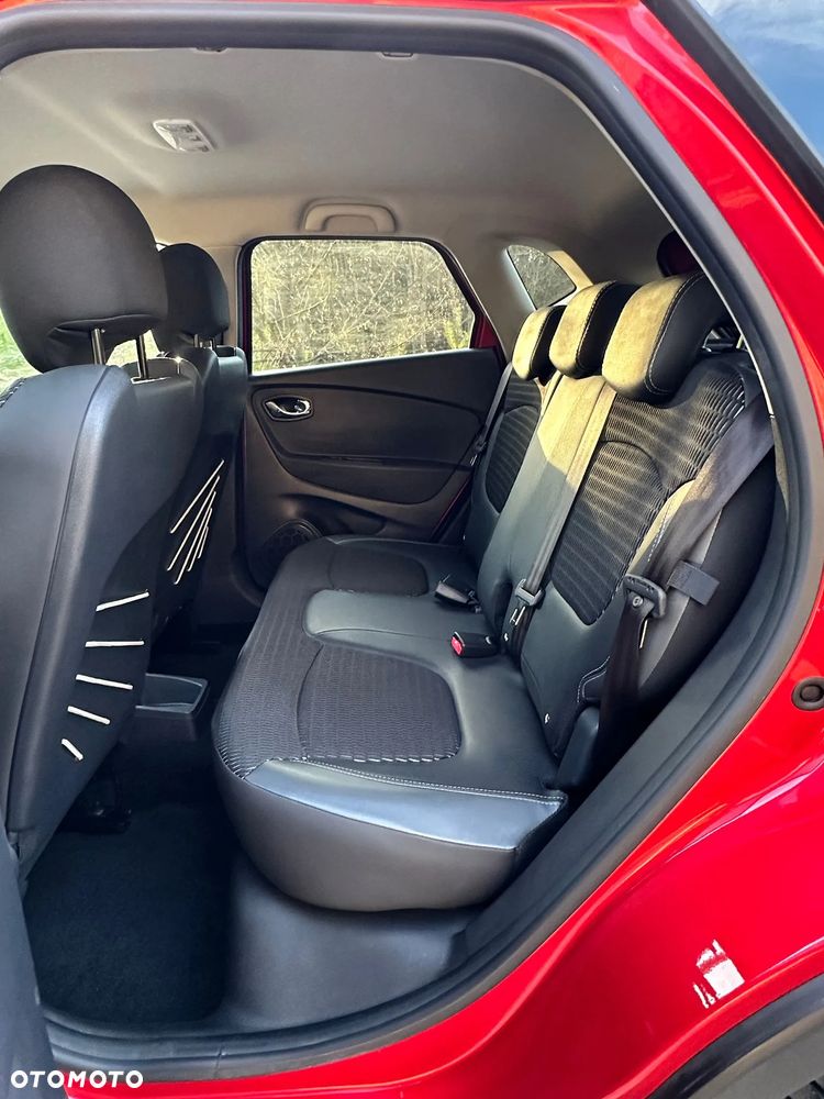 Renault Captur ENERGY TCe 120 EDC Bose Edition - 26