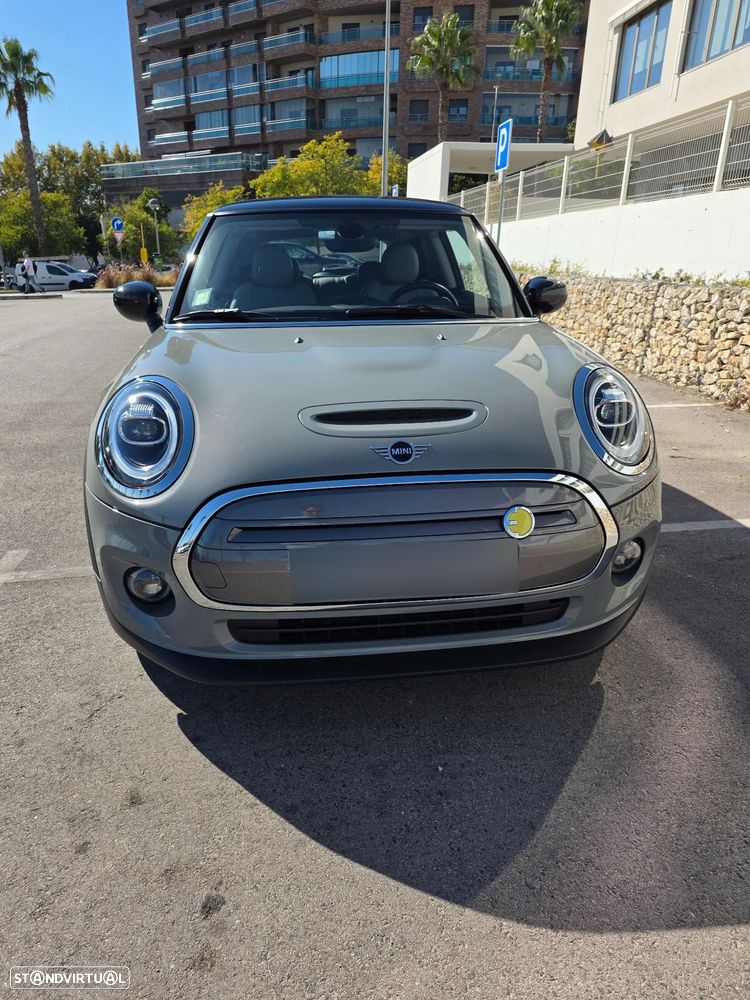 MINI Coupé - 12