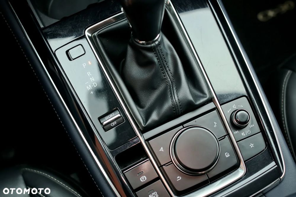 Mazda CX-30 e-SKYACTIVE G 140 NAGISA - 19