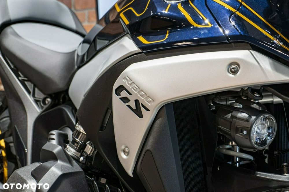 BMW GS - 12