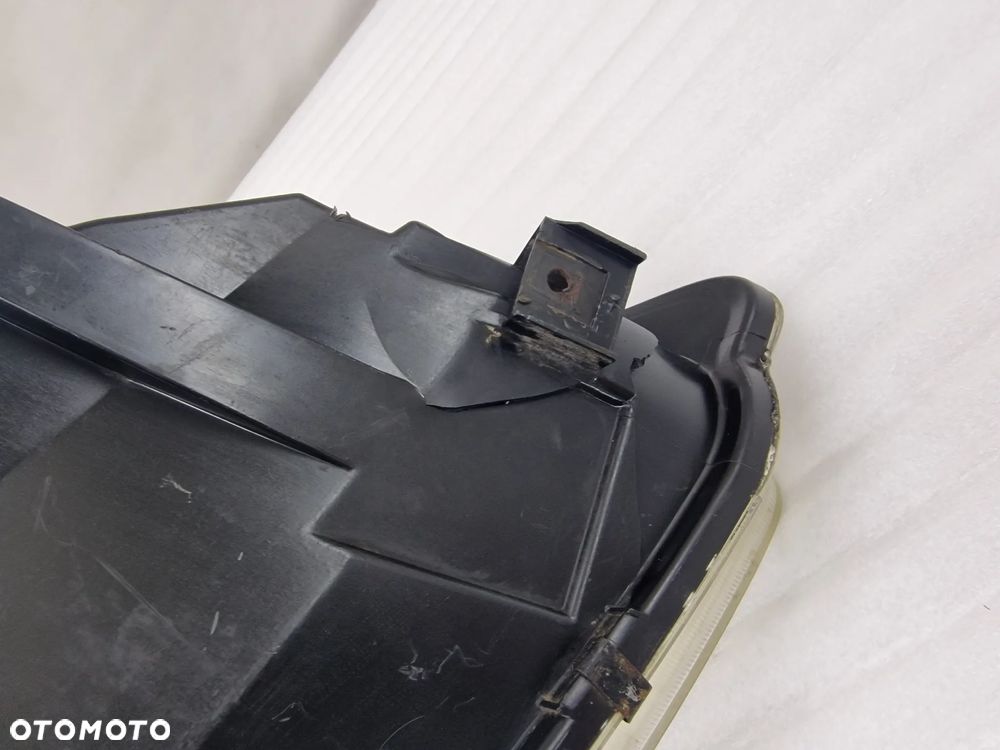 HONDA CIVIC VII 01-06 LEWA LAMPA PRZEDNIA PRZÓD , NR 0301193301 , NR AUKCJI LL433 - 21
