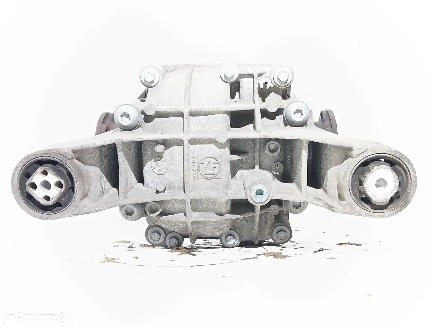 DIFERENCIAL TRASEIRO  AUDI Q7 3.0 TDI REFª 4460310018 - 2