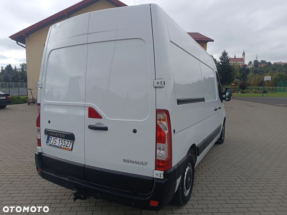 Renault Master - 6