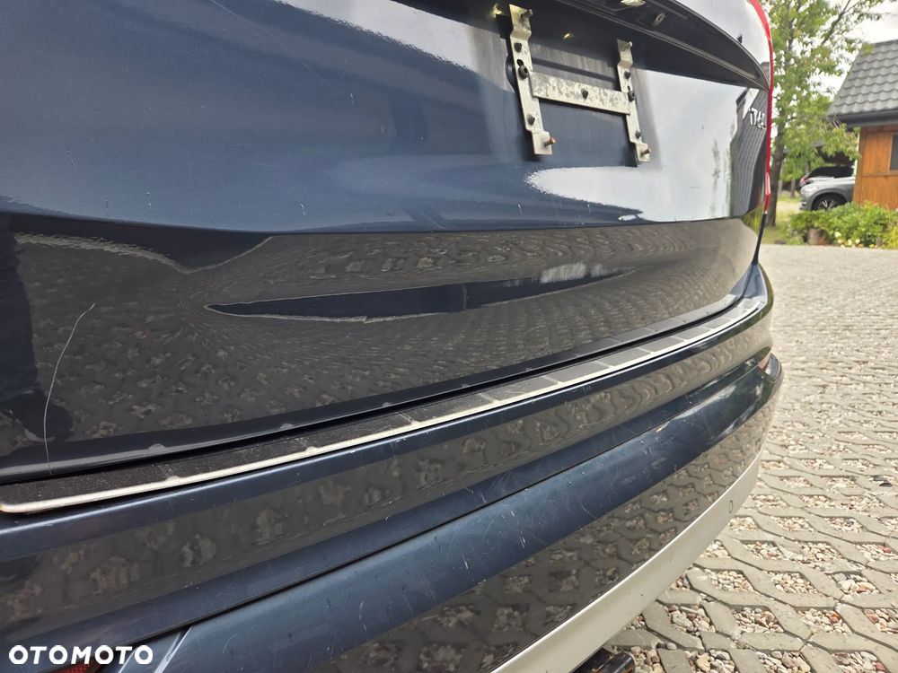 Volvo XC 90 T6 AWD Momentum 7os - 29